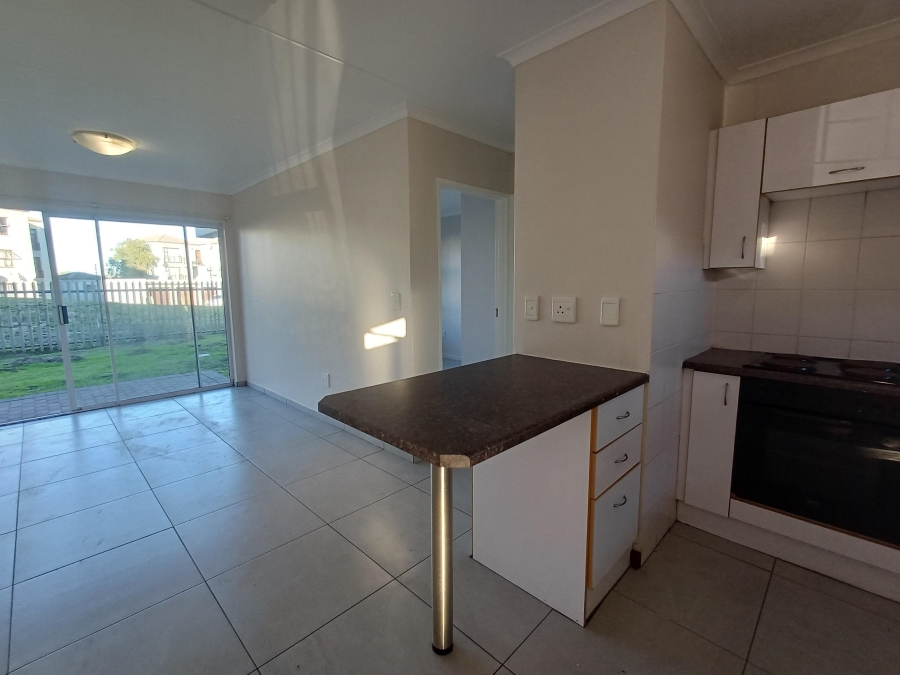 To Let 1 Bedroom Property for Rent in Sanlamhof Western Cape